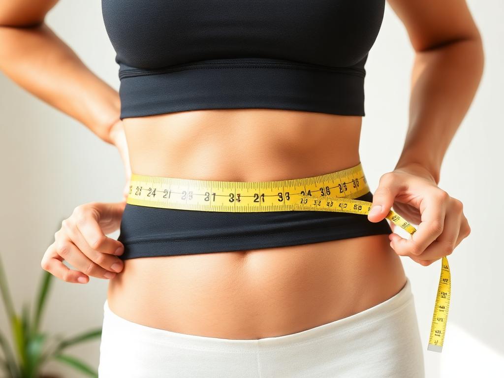 The Calorie Deficit Made Simple