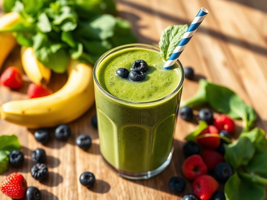 Smoothies That Actually Keep You Full
